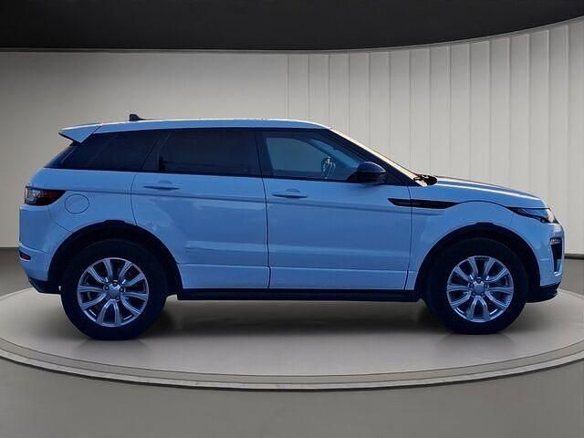 Usado Land Rover Range Rover evoque SE Dynamic 150 CV (110 kW) 2015 Blanco SUV
