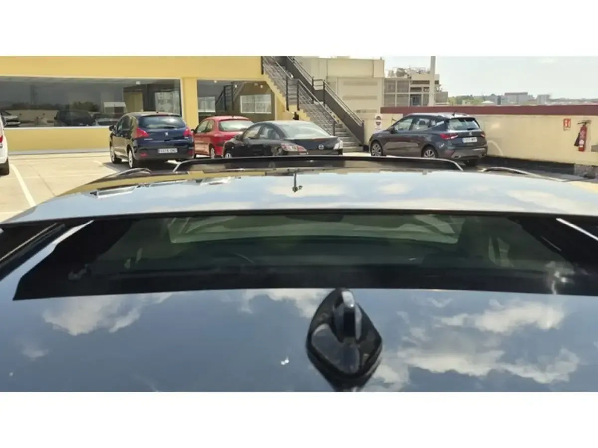 Usado Kia Sportage GT-Line 230 CV (169 kW) 2022 Blanco SUV