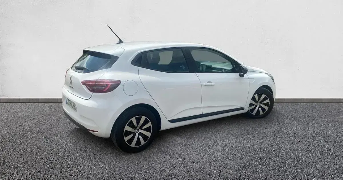 Usado Renault Clio V Equilibre 90 CV (66 kW) 2023