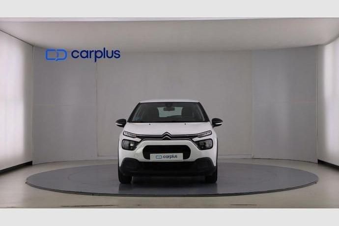 Usado Citroën C3 Live 102 CV (75 kW) 2021 Utilitario