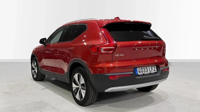 Usado Volvo XC40 Business Edition 163 CV (119 kW) 2020 SUV