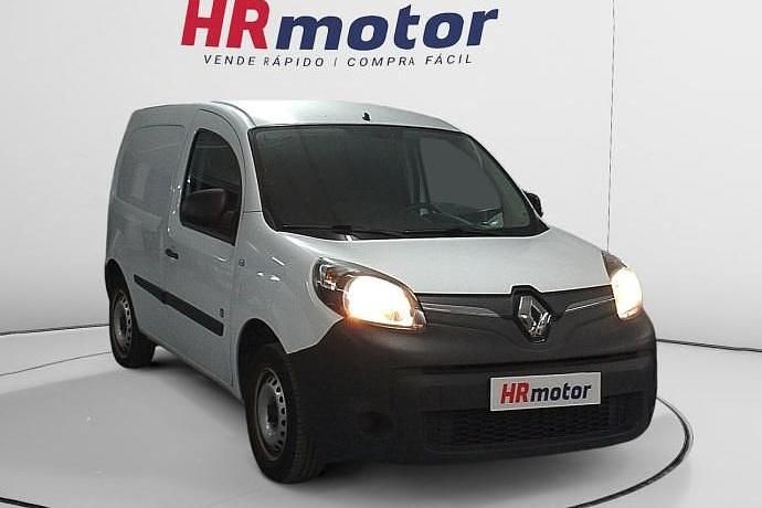 Usado 2017 Renault Kangoo Utilitario | 8350 € (Precio justo) - Imagen 1/4