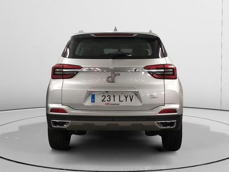 Usado DR DR 5.0 116 CV (85 kW) 2022 SUV