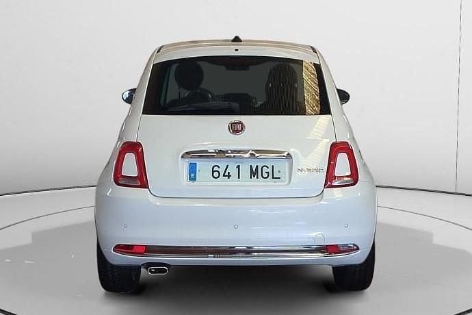 Usado Fiat 500 Dolcevita 69 CV (50 kW) 2023 Utilitario
