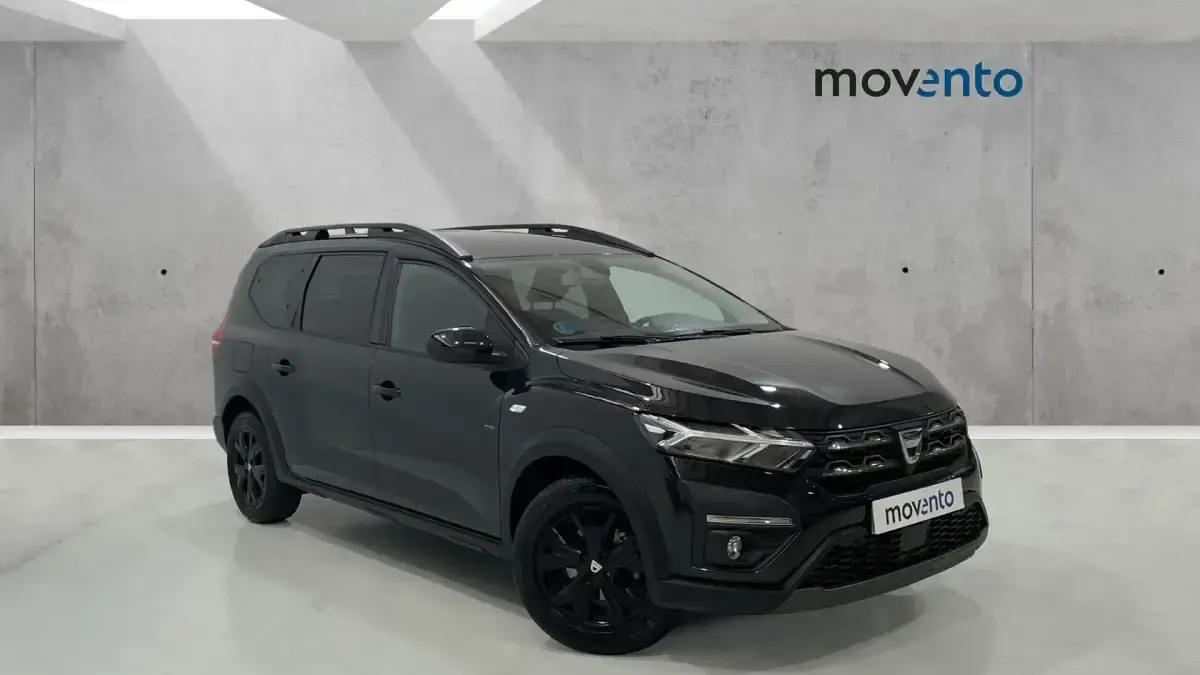 Usado Dacia Jogger Extreme 101 CV (74 kW) 2022 Monovolumen