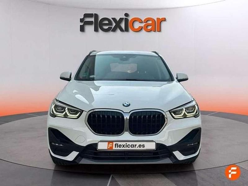 Occasion BMW X1 150 ch (110 kW) 2021 Blanc SUV