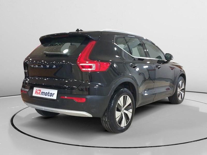 Usado Volvo XC40 Inscription 211 CV (155 kW) 2022 SUV