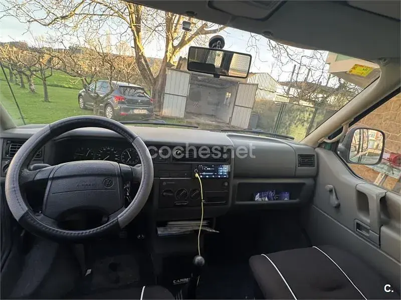 Usado VW T4 1996 Diesel Van