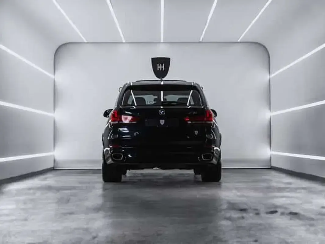 Usado BMW X5 Comfort Edition 258 CV (189 kW) 2017 SUV