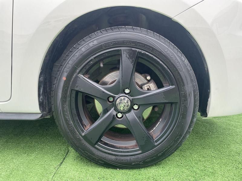 Usado Mitsubishi Space Star Motion 80 CV (58 kW) 2018 Blanco Utilitario