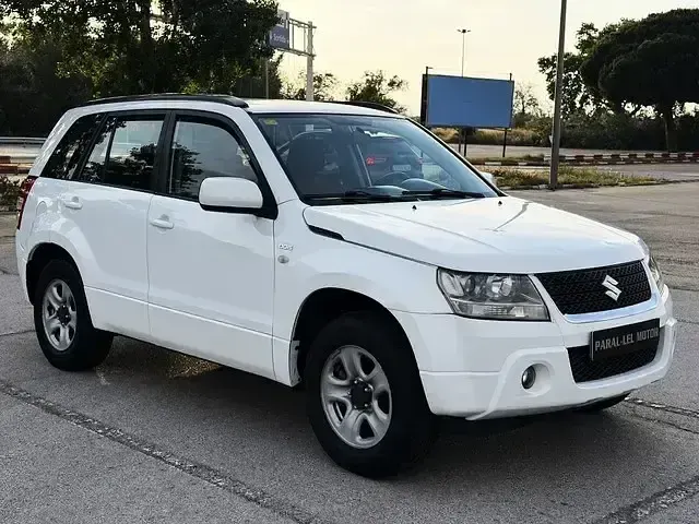 Usado Suzuki Grand Vitara 129 CV (94 kW) 2009 SUV