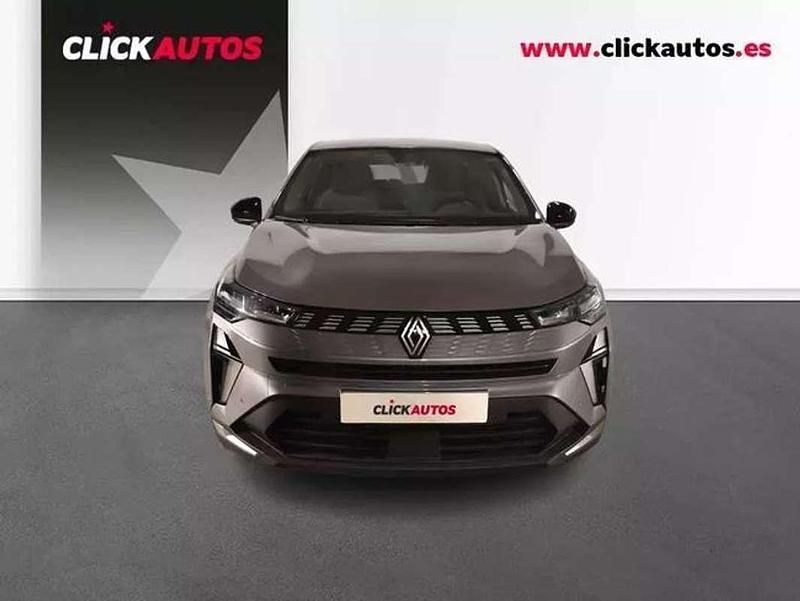 Usado Renault Symbioz Techno 147 CV (108 kW) 2025 Gris SUV