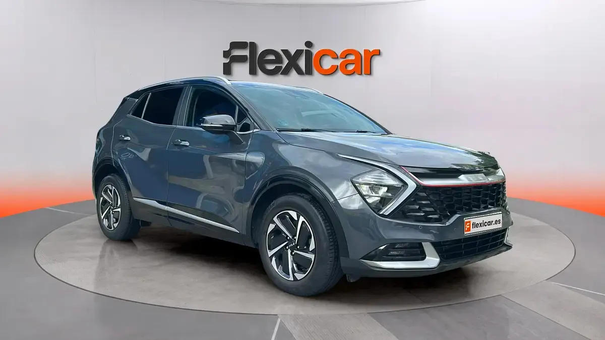 Usado Kia Sportage 150 CV (110 kW) 2023 SUV