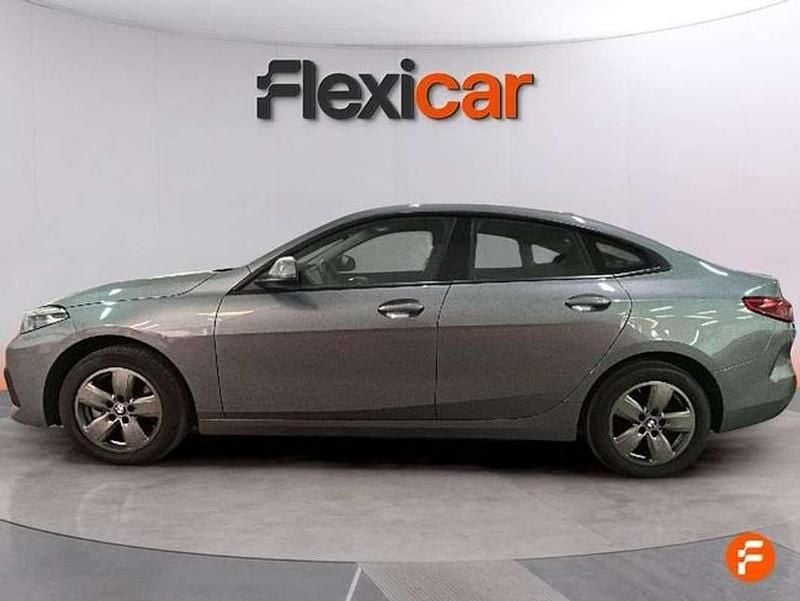 Usado BMW 218 150 CV (110 kW) 2023 Gris Coupe