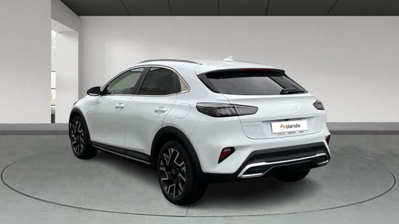 Nuevo Kia XCeed Style 115 CV (84 kW) 2026 Blanco SUV