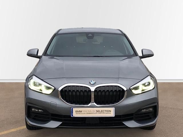 Usado BMW 118 Comfort Edition 150 CV (110 kW) 2024 Utilitario