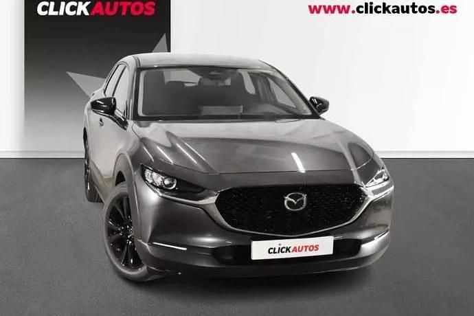 Usado Mazda CX-30 Homura-Line 140 CV (102 kW) 2025 SUV