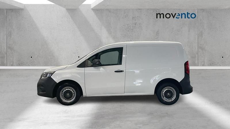 Usado Renault Kangoo 95 CV (69 kW) 2023 Otro Monovolumen