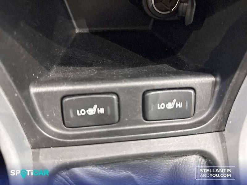 Usado Suzuki SX4 GLX 120 CV (88 kW) 2017 Blanco Utilitario