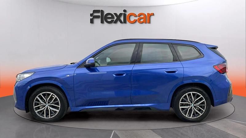 Usado BMW X1 xLine 165 CV (121 kW) 2024 Azul SUV