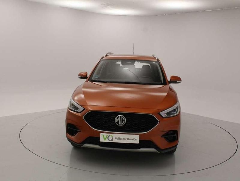 Usado MG ZS Comfort 106 CV (77 kW) 2025 SUV