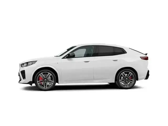 Occasion BMW X2 Comfort Edition 300 PK (220 kW) 2025 Wit SUV