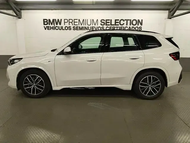 Używany BMW X1 Comfort Edition 150 KM (110 kW) 2025 SUV