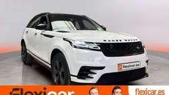 Blanco Usado 2019 Land Rover Range Rover Velar HSE SUV | 27.990 € (Precio justo)