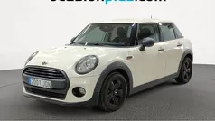 Usado 2015 Mini One D Utilitario | 10.090 € (Buen precio)