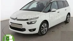 Usado 2016 Citroën C4 Seduction Monovolumen | 7990 € (Super precio)