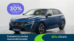 Usado 2024 Peugeot 308 Allure | 20.490 € (Buen precio)