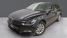 Negro Usado 2019 VW Passat Advance Familiar | 16.900 € (Precio justo)