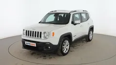 Usado 2017 Jeep Renegade Limited SUV | 12.299 € (Precio justo)