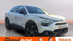 Usado 2023 Citroën C4 Feel Berlina | 19.900 € (Precio justo)
