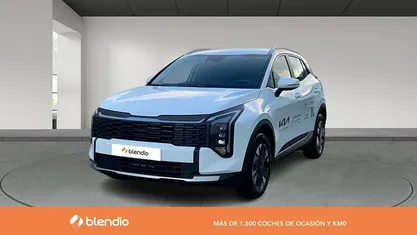 Usado Kia Sportage 239 CV (175 kW) 2025 SUV