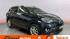 Usado 2018 Toyota RAV4 Hybrid Advance SUV | 21.990 € (Super precio)