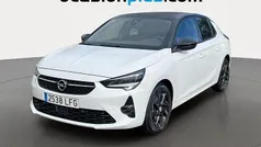 Blanco Usado 2020 Opel Corsa GS Line Utilitario | 10.682 € (Precio justo)