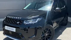 Usado 2024 Land Rover Discovery Sport S SUV | 45.500 € (Precio justo)