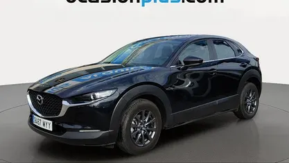 Usado 2025 Mazda CX-30 Prime-Line SUV | 22.628 € (Super precio)