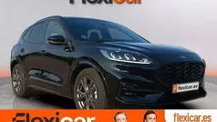 Usado 2023 Ford Kuga ST-Line SUV | 29.690 € (Precio justo)