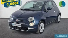 Usado 2022 Fiat 500 Dolcevita Utilitario | 9890 € (Buen precio)