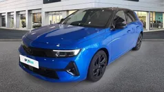 Azul Nuevo 2025 Opel Astra | 23.990 € (Super precio)