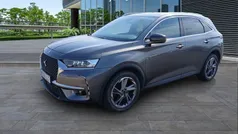 Gris Usado 2020 DS Automobiles DS7 Crossback So Chic SUV | 22.200 € (Precio justo)