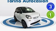 Usado 2016 Smart ForTwo Coupé Coupe | 12.990 € (Precio justo)