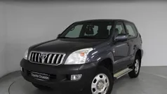 Usado 2008 Toyota Land Cruiser SUV | 14.900 € (Buen precio)