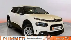 Usado 2019 Citroën C4 Cactus Live Utilitario | 10.690 € (Precio justo)