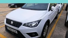 Usado 2020 Seat Arona Style SUV | 16.700 € (Precio justo)