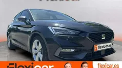 Usado 2024 Seat Leon FR Berlina | 21.390 € (Precio justo)