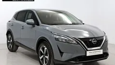 Usado 2023 Nissan Qashqai N-Connecta SUV | 29.900 € (Precio justo)