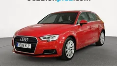 Usado 2018 Audi A3 Sportback Design Utilitario | 16.546 € (Super precio)